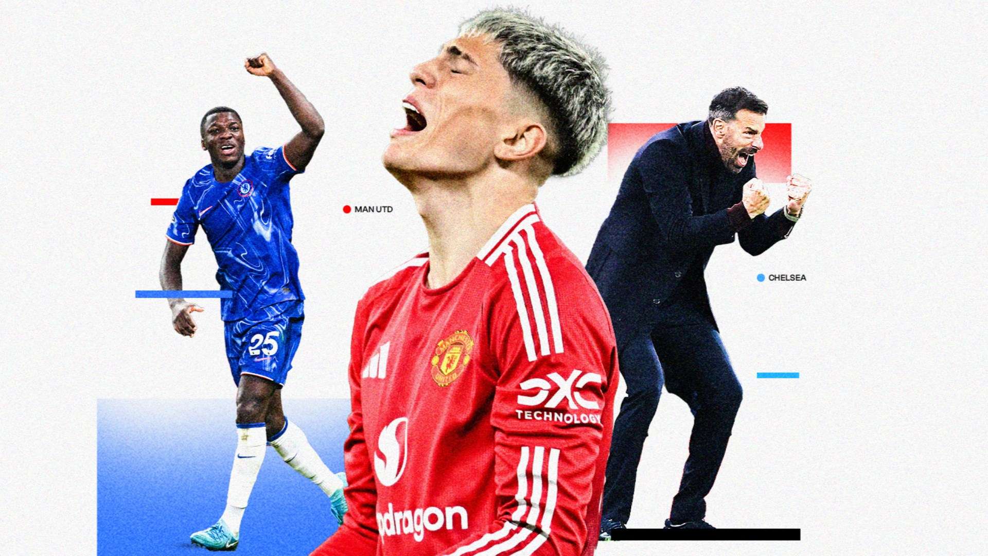 未来展望 未来展望